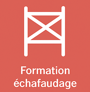 Échafaudage